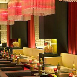Bar Pullman Cologne Fotos
