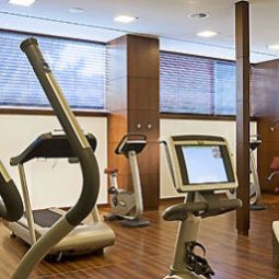 Bien-être - remise en forme Pullman Cologne Fotos