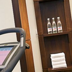 Bien-être - remise en forme Pullman Cologne Fotos