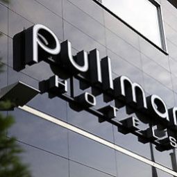 Pullman Cologne Fotos