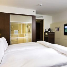 Chambre Pullman Cologne Fotos