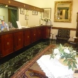 Ресепшен Windsor Fotos