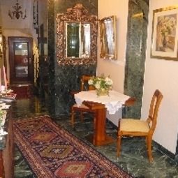 Ресепшен Windsor Fotos