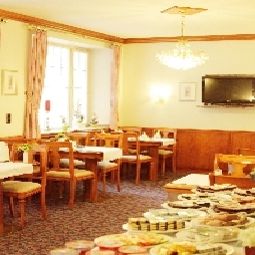 Комната для завтраков Windsor Fotos