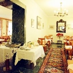 Комната для завтраков Windsor Fotos