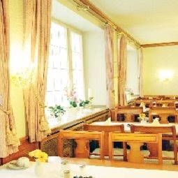Комната для завтраков Windsor Fotos