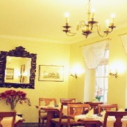 Комната для завтраков Windsor Fotos