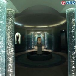 Area wellness Ostsee-Resort (Standard Kategorie) Fotos