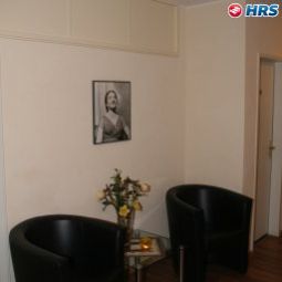 Интерьер Callas am Dom Fotos