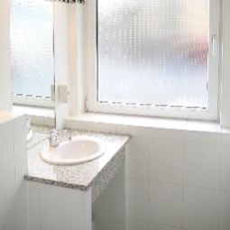 Cuarto de baño Weidenpescher Hof Fotos