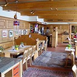 Restaurant Drei Linden Fotos