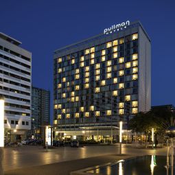Pullman Dresden Newa Dresde Altstadt