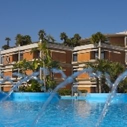 Sheraton Catania Hotel & Conference Center Aci Castello 