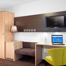 Best Western Favorit Ludwigsburg 