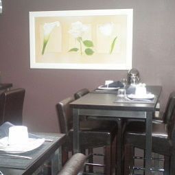 Sala colazione DeLuxe Fotos