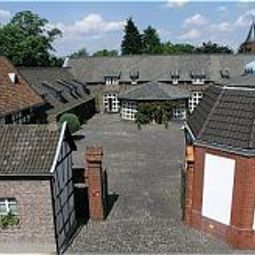 Außenansicht Falderhof Fotos