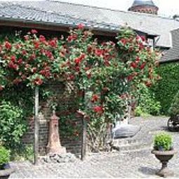 Außenansicht Falderhof Fotos