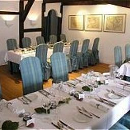 Restaurant Falderhof Fotos