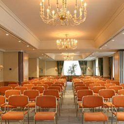Banqueting hall Steigenberger Belvedere Fotos