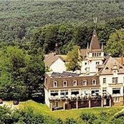 Kockelsberg Berghotel Treviri 