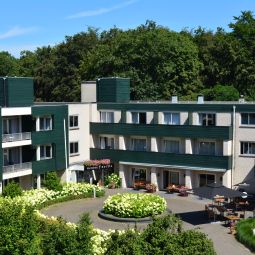 Bilderberg Hotel De Buunderkamp Arnheim Wolfheze