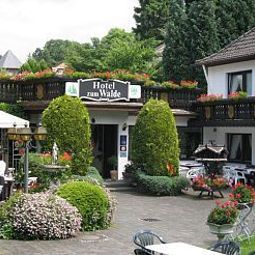Zum Walde Stolberg Zweifall