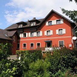 Bulligan - Garni Lindau Schönau