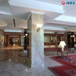 Recepción The Westin Zagreb Fotos