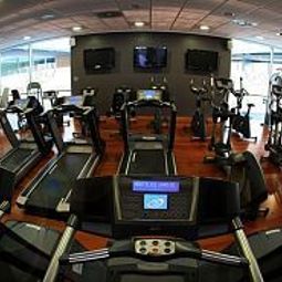 Fitness The Westin Zagreb Fotos