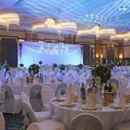Sala de banquetes The Westin Zagreb Fotos