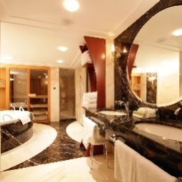  The Westin Zagreb Fotos