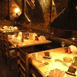 Restaurant Kübler Fotos