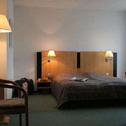 Habitación Dom Hotel Fotos