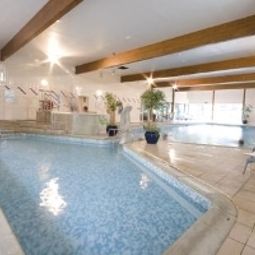 Pool Menzies Hotels Cambridge Fotos