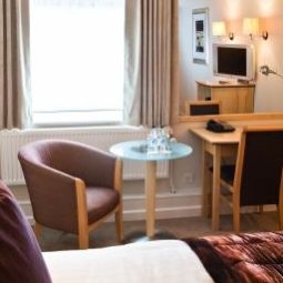  Menzies Hotels Cambridge Fotos