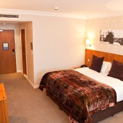  Menzies Hotels Cambridge Fotos