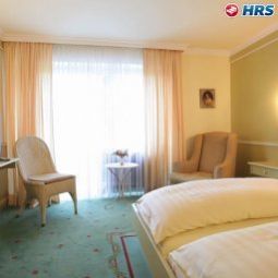 Chambre Dreiflüssehof Fotos