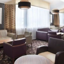Bar JCT.23 Holiday Inn LONDON-ELSTREE M25 Fotos