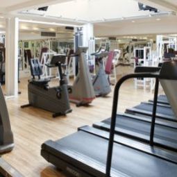 Wellness/fitness JCT.23 Holiday Inn LONDON-ELSTREE M25 Fotos
