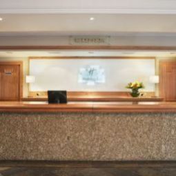 Hall JCT.23 Holiday Inn LONDON-ELSTREE M25 Fotos