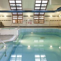 Pool JCT.23 Holiday Inn LONDON-ELSTREE M25 Fotos