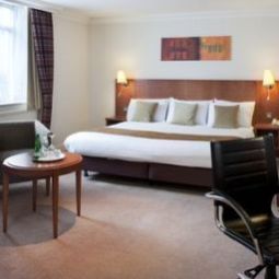 Camera JCT.23 Holiday Inn LONDON-ELSTREE M25 Fotos