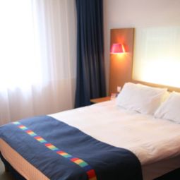 Habitación Park Inn By Radisson Harlow Fotos