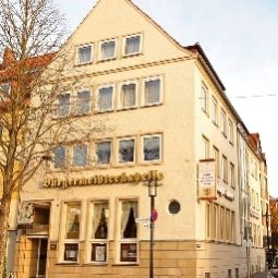 Vue extérieure Bürgermeisterkapelle Fotos