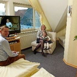 Suite familiale Bürgermeisterkapelle Fotos