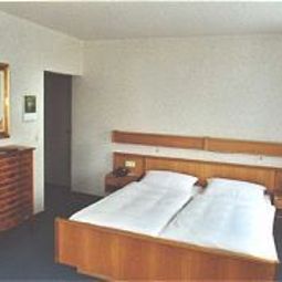 Chambre Bürgermeisterkapelle Fotos