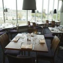 Park Inn By Radisson Bedford Bedford 