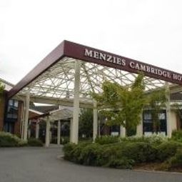 Menzies Hotels Cambridge Fotos