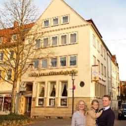 Vue extérieure Bürgermeisterkapelle Fotos