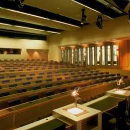 Конференц-зал Hilton Basel hotel Fotos
